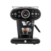 Espresor ILLY Anniversary X1, negru